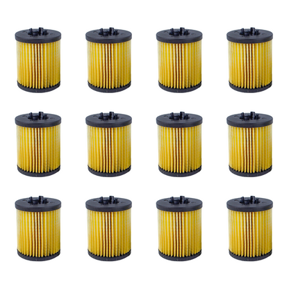 Filtro De Aceite G-45 Gonher 12 Pzas Mayoreo