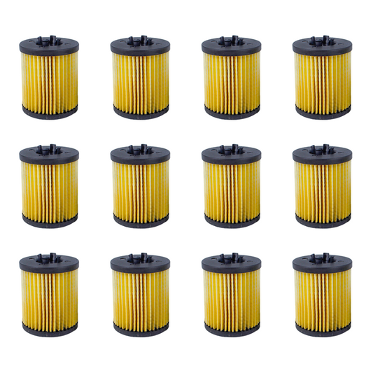 Filtro De Aceite G-45 Gonher 12 Pzas Mayoreo
