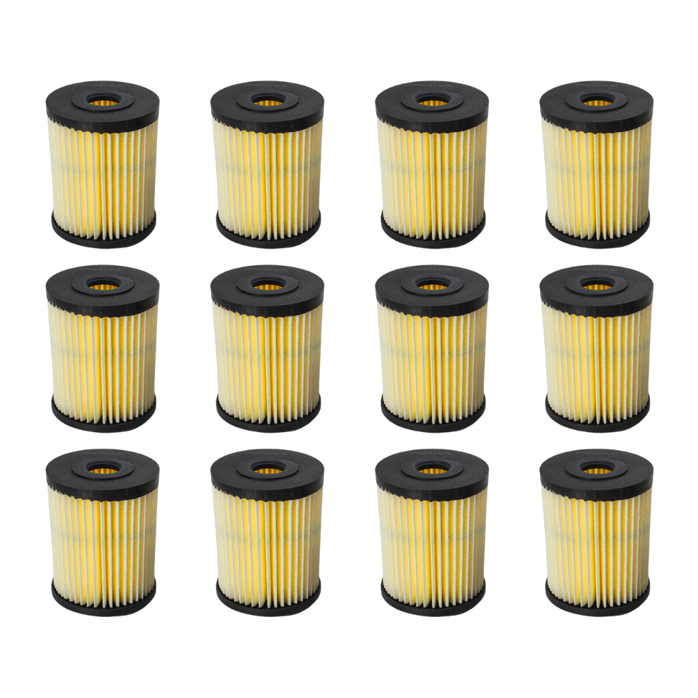 Filtro De Aceite G-112 Gonher 12 Pzas Mayoreo