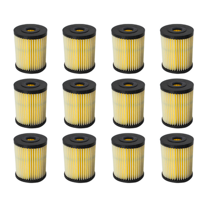 Filtro De Aceite G-112 Gonher 12 Pzas Mayoreo