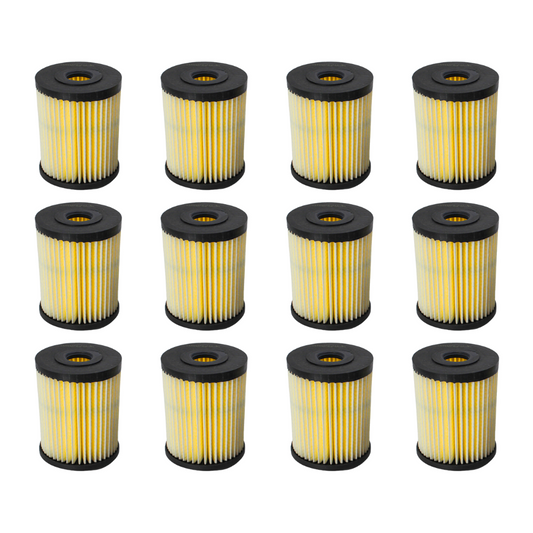 Filtro De Aceite G-112 Gonher 12 Pzas Mayoreo