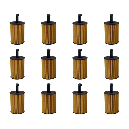 Filtro De Aceite G-466 Gonher 12 Pzas Mayoreo