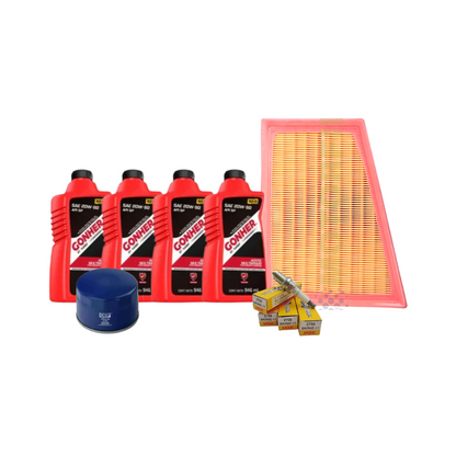 Kit Afinación Renault Megane 03-10 2.0l 4l Gonher