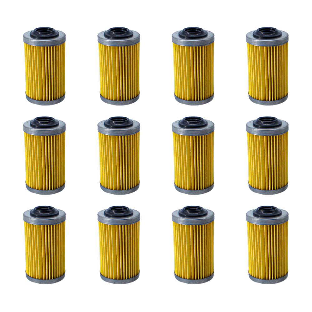 Filtro De Aceite G-765 Gonher 12 Pzas Mayoreo