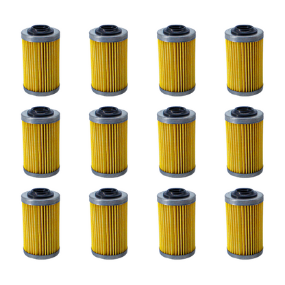 Filtro De Aceite G-765 Gonher 12 Pzas Mayoreo