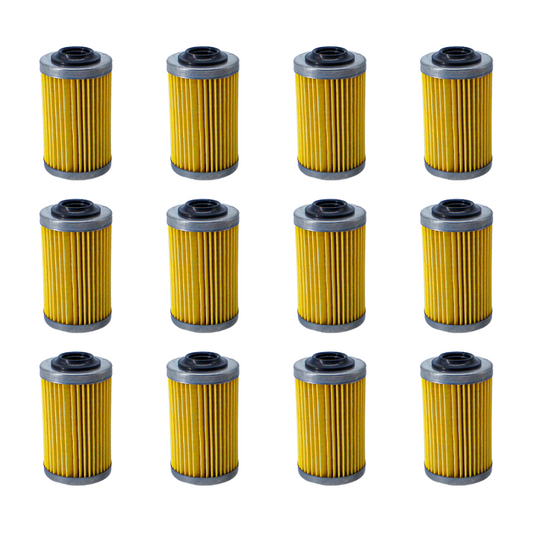 Filtro De Aceite G-765 Gonher 12 Pzas Mayoreo