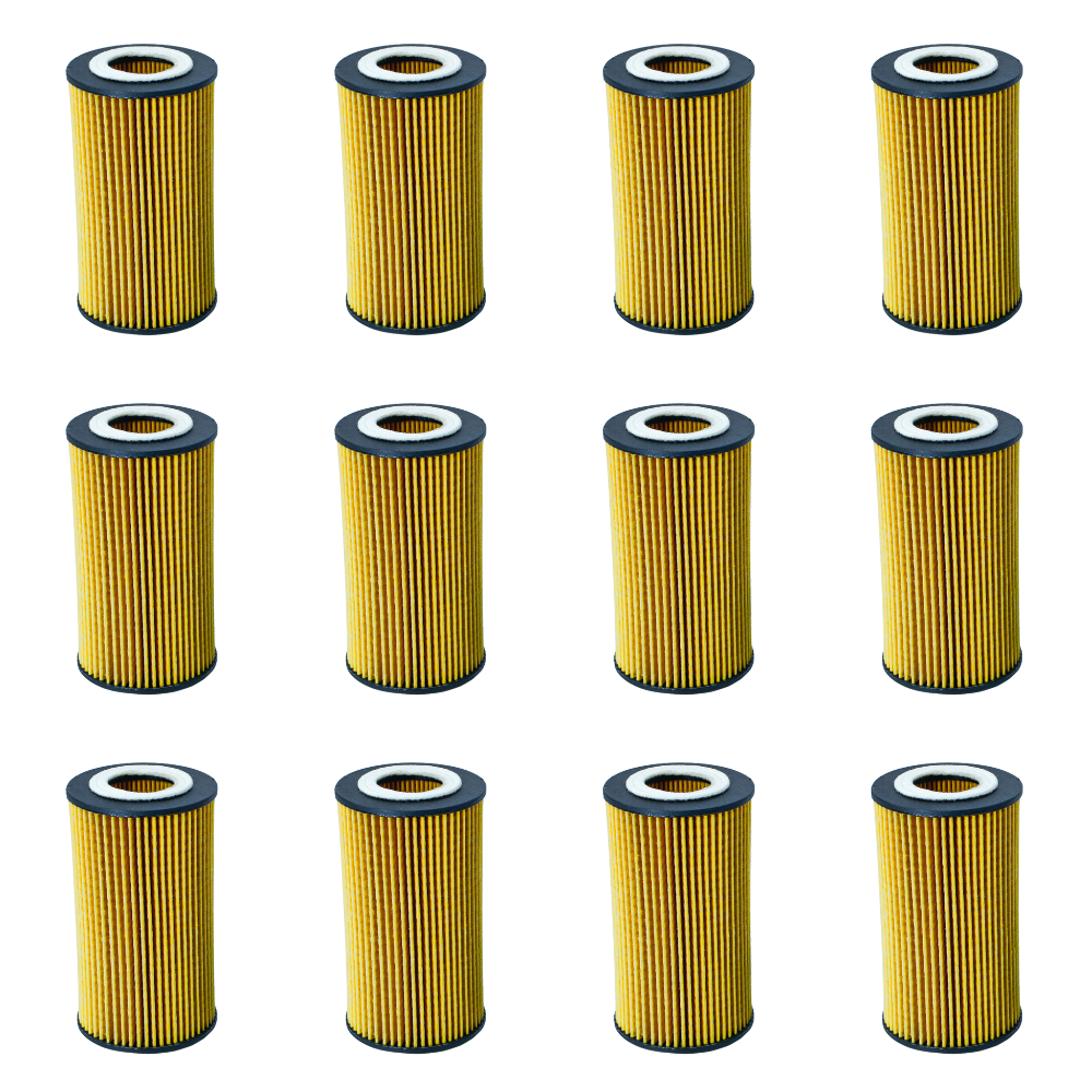 Filtro De Aceite G-918 Gonher 12 Pzas Mayoreo