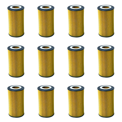 Filtro De Aceite G-918 Gonher 12 Pzas Mayoreo