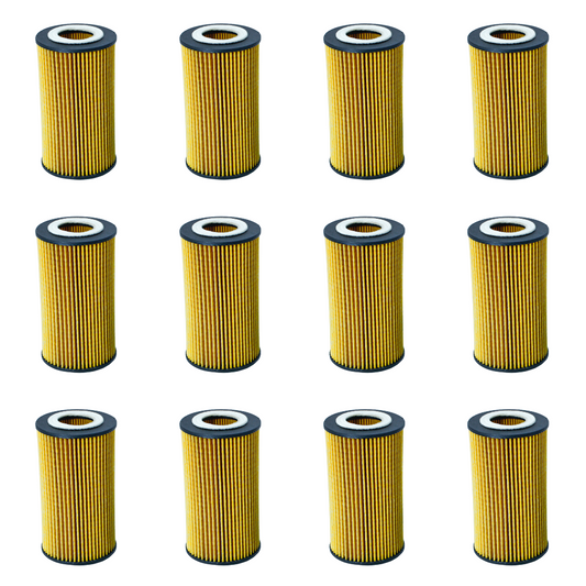 Filtro De Aceite G-918 Gonher 12 Pzas Mayoreo