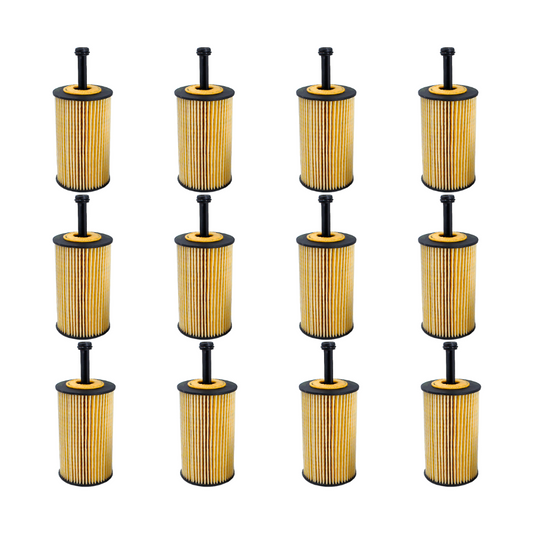 Filtro De Aceite G-141 Gonher 12 Pzas Mayoreo