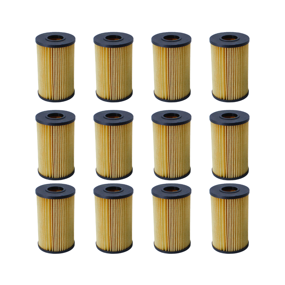 Filtro De Aceite G-917 Gonher 12 Pzas Mayoreo