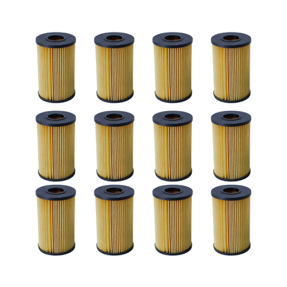 Filtro De Aceite G-917 Gonher 12 Pzas Mayoreo