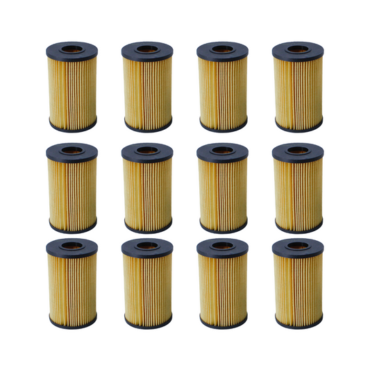 Filtro De Aceite G-917 Gonher 12 Pzas Mayoreo