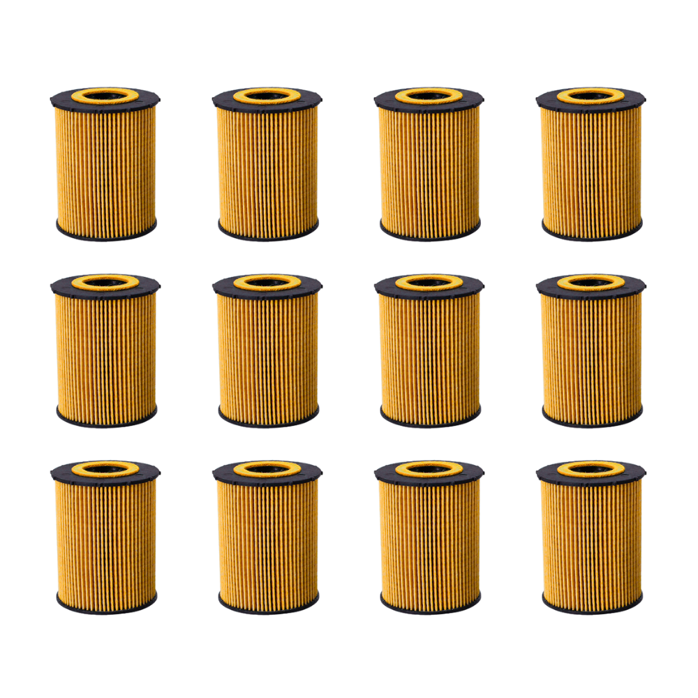 Filtro De Aceite G-210 Gonher 12 Pzas Mayoreo
