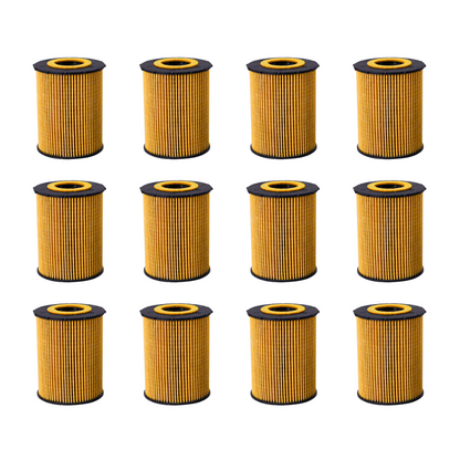 Filtro De Aceite G-210 Gonher 12 Pzas Mayoreo