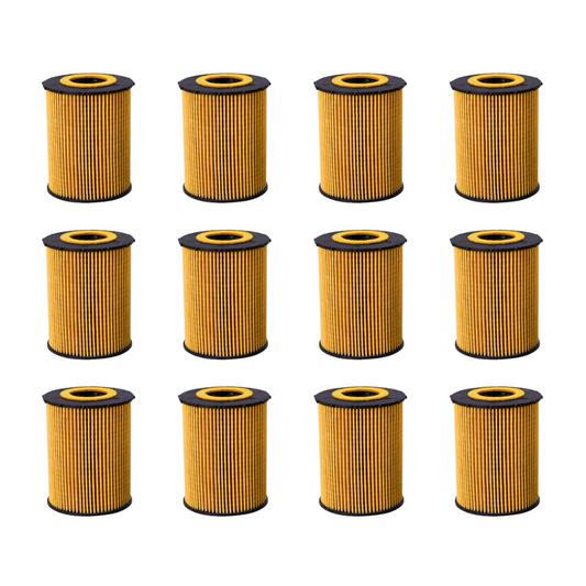 Filtro De Aceite G-210 Gonher 12 Pzas Mayoreo