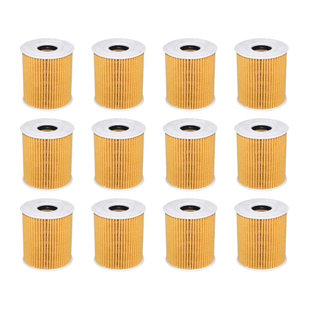 Filtro De Aceite G-2483 Gonher 12 Pzas Mayoreo