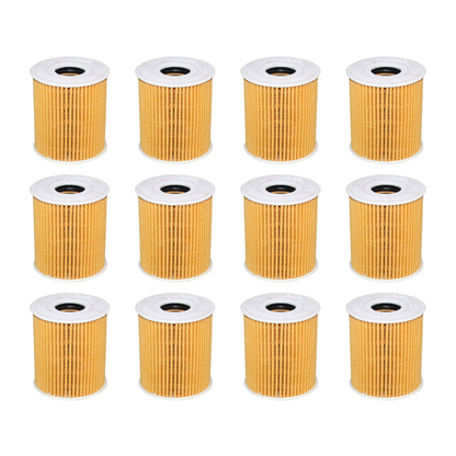Filtro De Aceite G-2483 Gonher 12 Pzas Mayoreo