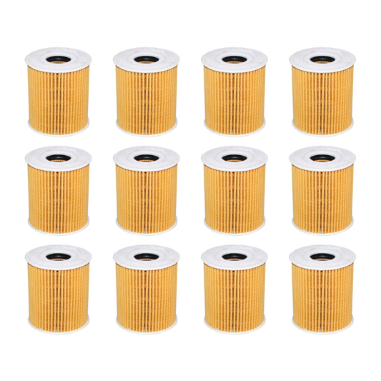 Filtro De Aceite G-2483 Gonher 12 Pzas Mayoreo