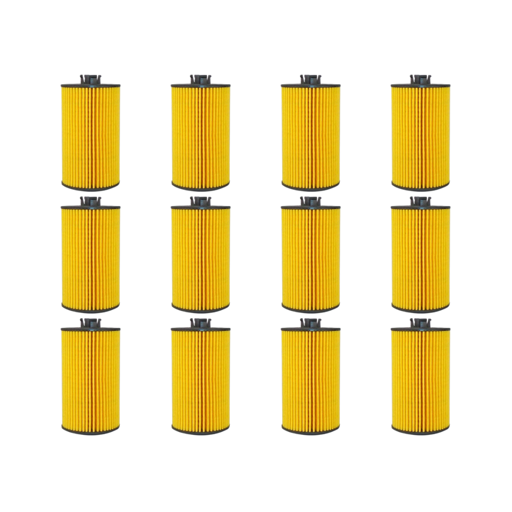 Filtro De Aceite G-3751 Gonher 12 Pzas Mayoreo