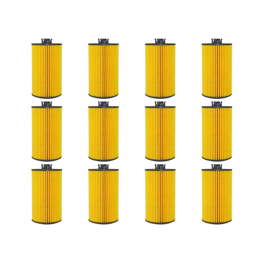 Filtro De Aceite G-3751 Gonher 12 Pzas Mayoreo