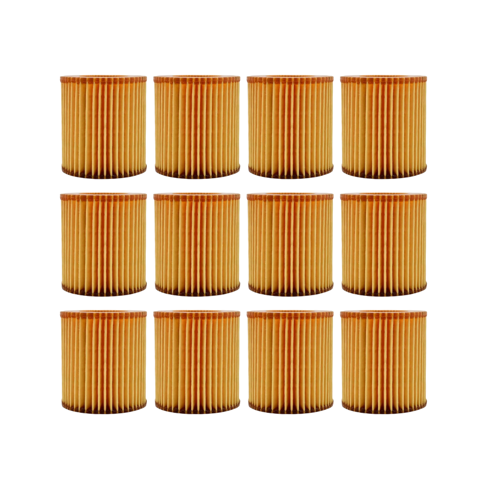 Filtro De Aceite G-2306 Gonher 12 Pzas Mayoreo