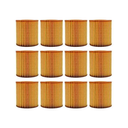 Filtro De Aceite G-2306 Gonher 12 Pzas Mayoreo