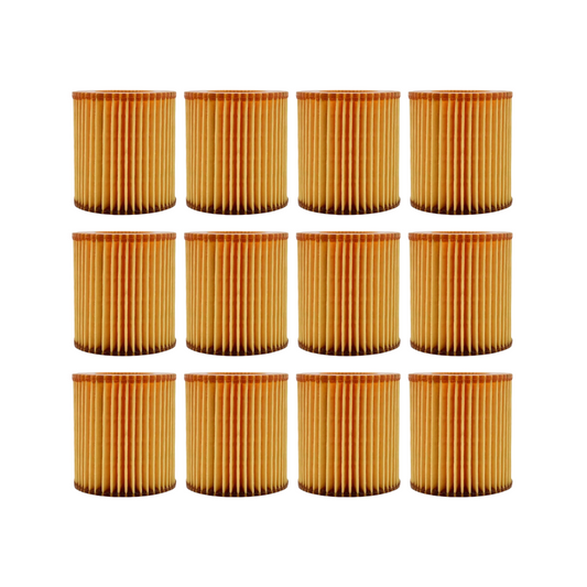 Filtro De Aceite G-2306 Gonher 12 Pzas Mayoreo