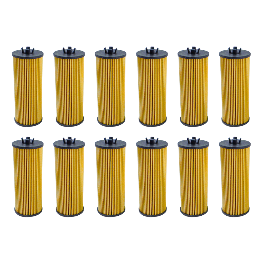 Filtro De Aceite G-3744 Gonher 12 Pzas Mayoreo
