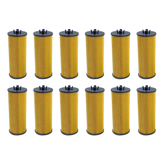 Filtro De Aceite G-3744 Gonher 12 Pzas Mayoreo