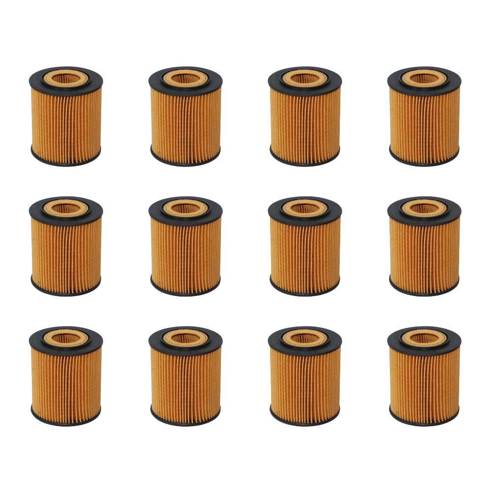 Filtro De Aceite G-446 Gonher 12 Pzas Mayoreo