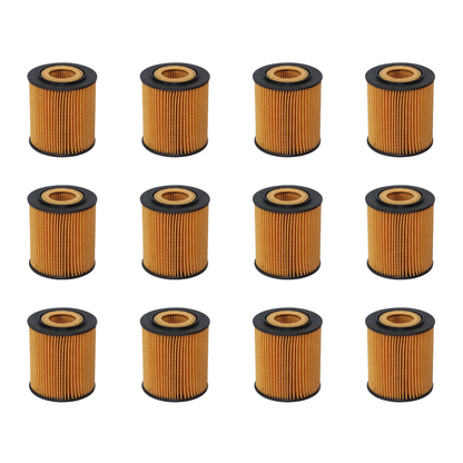 Filtro De Aceite G-446 Gonher 12 Pzas Mayoreo