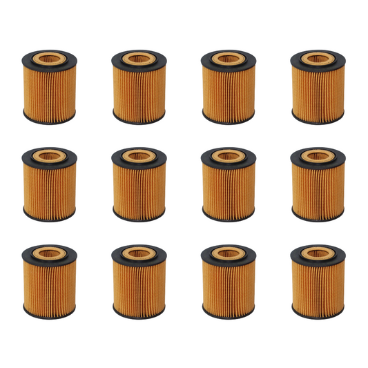 Filtro De Aceite G-446 Gonher 12 Pzas Mayoreo