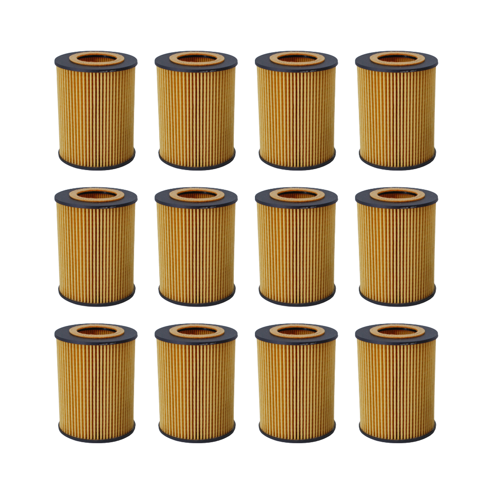 Filtro De Aceite G-954 Gonher 12 Pzas Mayoreo