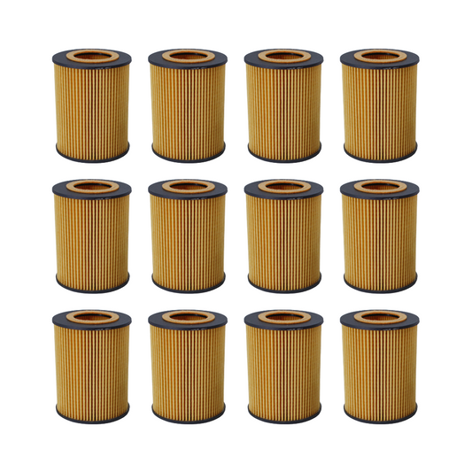 Filtro De Aceite G-954 Gonher 12 Pzas Mayoreo