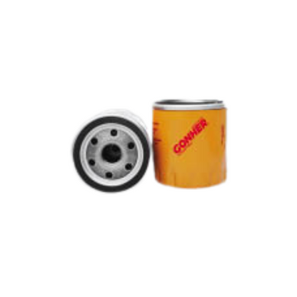 Filtros De Aceite Gp-462 Gonher 12 Pza Mayoreo