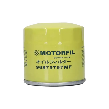 Kit De Afinacion Aveo 2008-2018 1.6 Hella 5w30