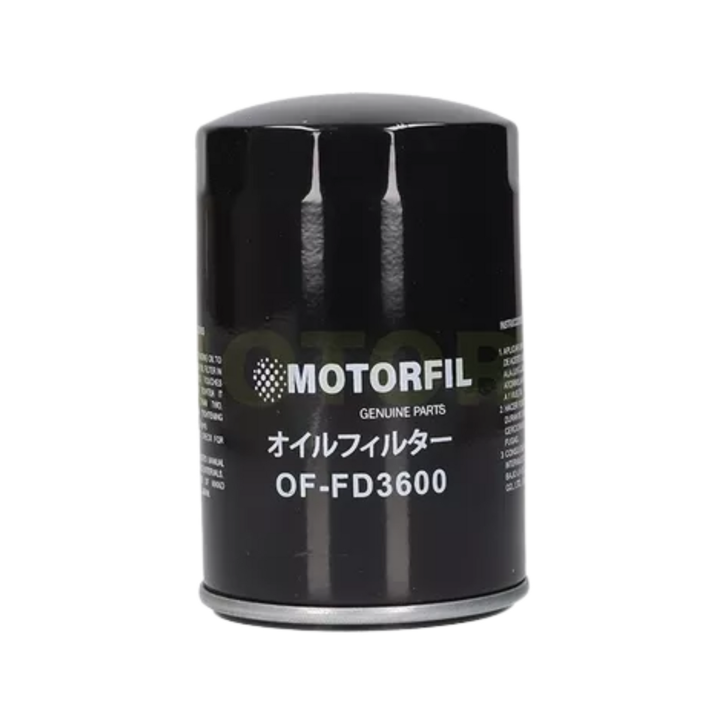 Kit Afinacion Ford Fiesta 2003-2010 1.6 Mobil 5w30 Bplatino