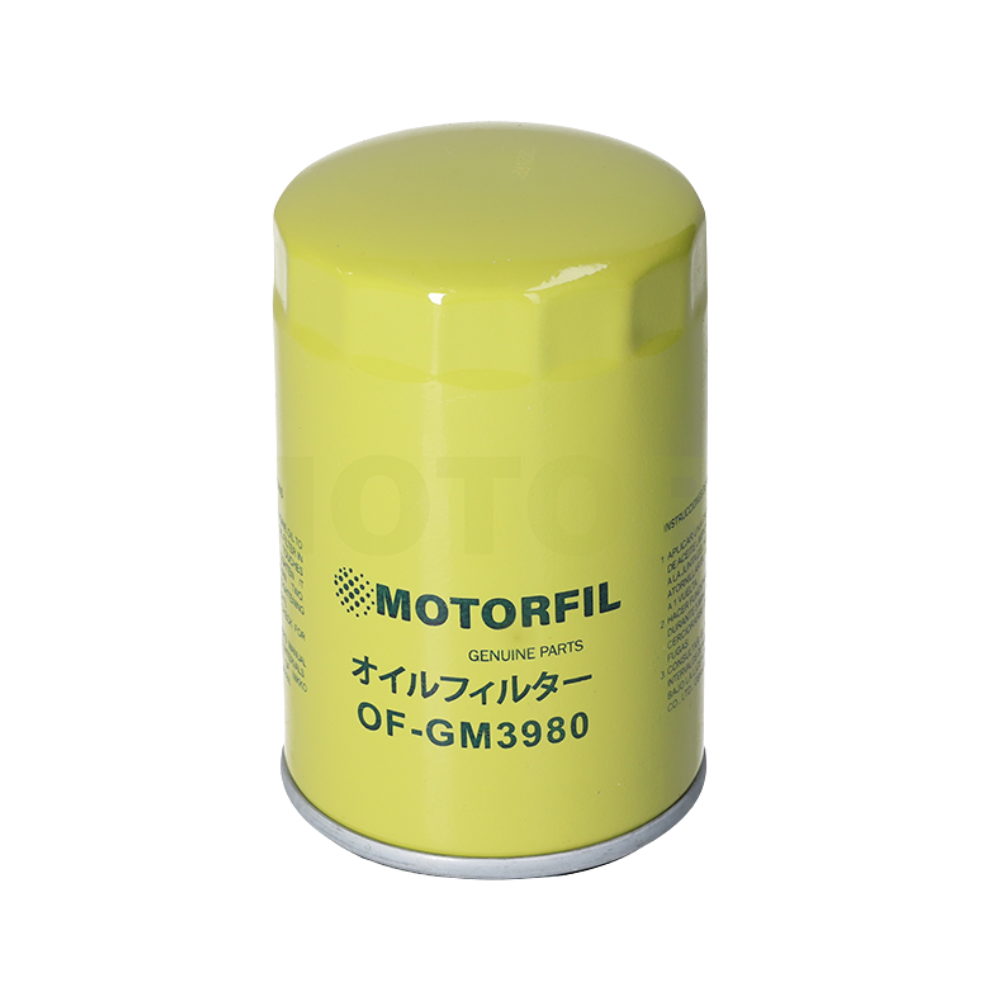 Kit Afinación Gmc Safari 1985 4.3L 6V