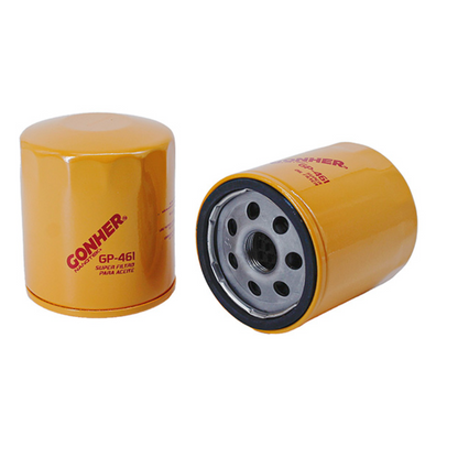 Filtros De Aceite Gp-461 Gonher 12pz Mayoreo