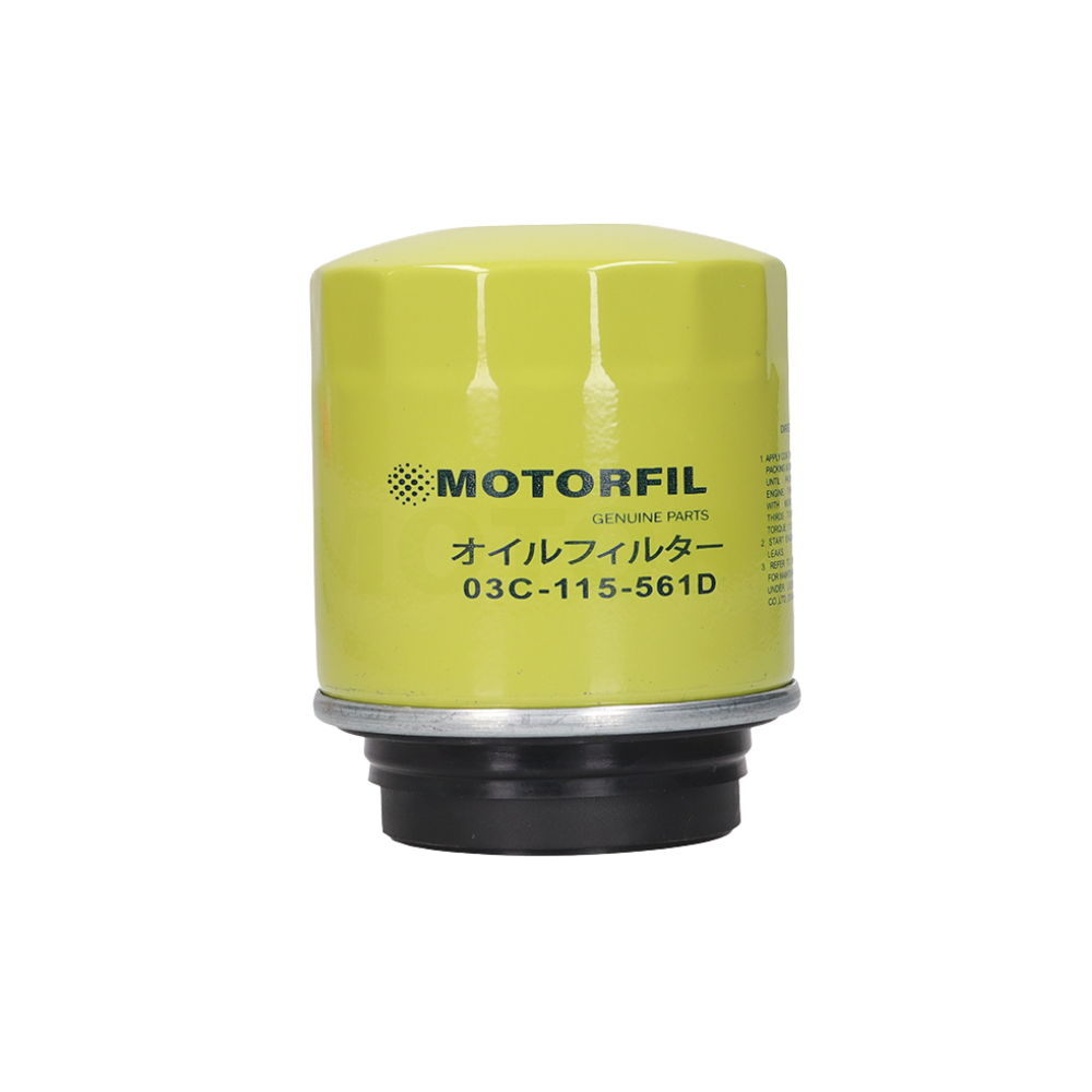 Kit Cambio De Aceite Vento 2014 Al 2021 1.6 Gonher 5w30