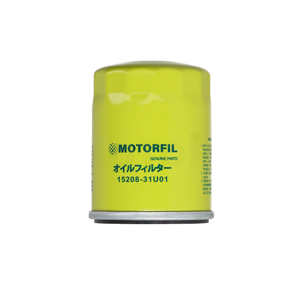 Kit De Afinación Sentra 2004 Al 2006 1.8l 2.5l Mobil B/GHONER