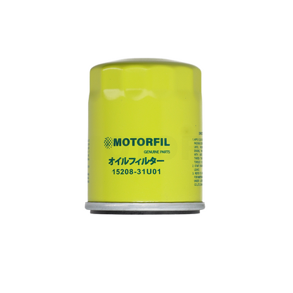 Kit De Afinación Sentra 2004 Al 2006 1.8l 2.5l Mobil B/GHONER