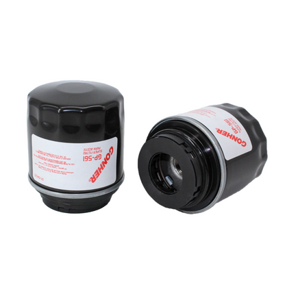 Filtros De Aceite Gp-561 Gonher 12pz Mayoreo