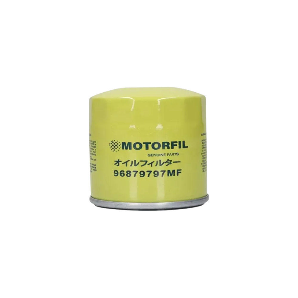 Kit De Afinación Corsa 2002-2008 1.8l L4 20w-50 Mobil