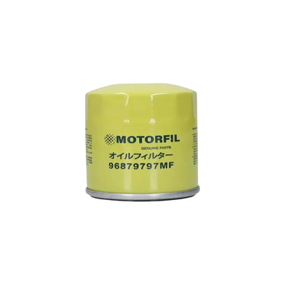 Kit De Afinación Corsa 2002-2008 1.8l L4 20w-50 Mobil