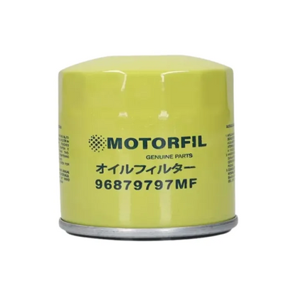 Kit De Afinación Corsa 2002-2008 1.4 1.6 15w40 Gonher