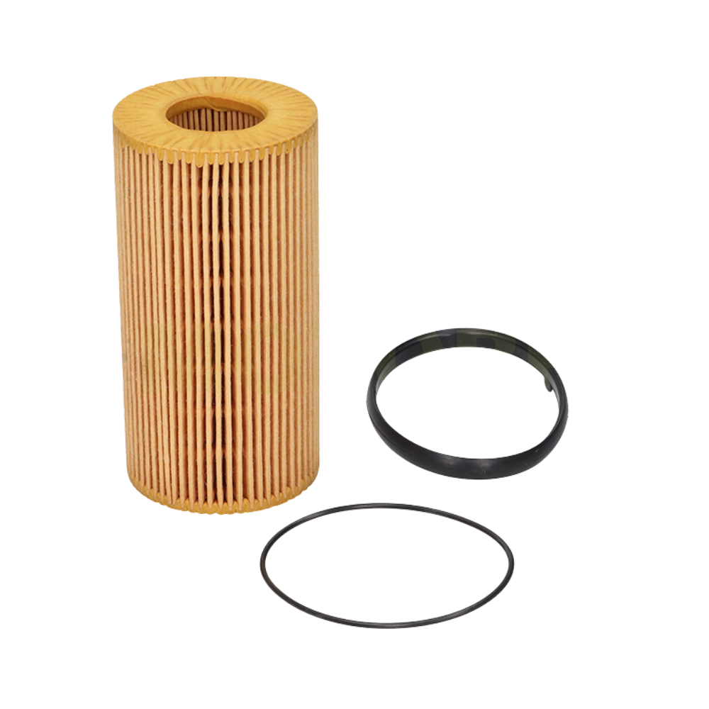 Kit De Afinación Bora 2006 Al 2010 2.5 Gonher 15w40