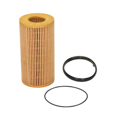 Kit De Afinación Bora 2006 Al 2010 2.5 Gonher 15w40