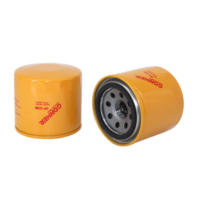 Filtros De Aceite Gp-6811 Gonher 12pz Mayoreo